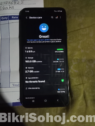 Samsung M14 5G